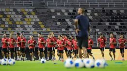 Pengamat: Peluang Timnas Indonesia Kalahkan Arab Saudi Masih Terbuka Lebar