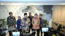 Kemensos Usulkan 40 Tokoh Jadi Pahlawan Nasional, Termasuk Marsinah