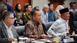 Menkop Ferry: 681 Tenaga Kerja Terserap dalam Program Kopdes Merah Putih