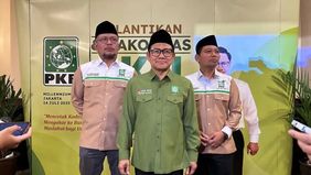 Menteri Koordinator Bidang Pemberdayaan Masyarakat Abdul Muhaimin Iskandar menegaskan bahwa rekening penerima bantuan sosial (bansos) yang terbukti bermain judi online akan langsung ditutup. 