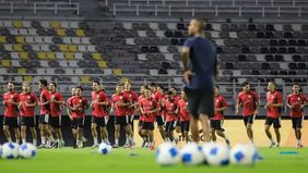 Pengamat sepak bola Indonesia, Mohamad Kusnaeni, menilai peluang tim nasional Indonesia untuk mengalahkan Arab Saudi masih terbuka dalam laga putaran keempat Kualifikasi Piala Dunia 2026 zona Asia, yang akan berlangsung di Jeddah, Arab Saudi, Kamis, 