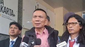 Tersangka dalam kasus tuduhan laporan ijazah palsu Presiden ke-7 RI Joko Widodo (Jokowi), Rismon Hasiholan Sianipar menegaskan bahwa pengajuan keadilan restoratif (Restorative Justice/RJ) yang dilakukannya murni tanpa campur tangan pihak manapun.