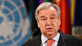 Sekretaris Jenderal PBB Antonio Guterres mengecam keras serangan yang dilakukan Israel di berbagai wilayah Lebanon, seraya memperingatkan meningkatnya jumlah korban sipil serta ancaman terhadap upaya gencatan senjata di kawasan.