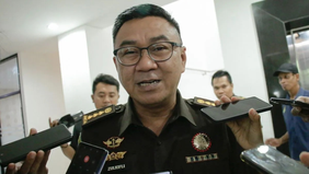 Kejaksaan Tinggi Nusa Tenggara Barat menyatakan kesiapannya menghadapi laporan yang diajukan oleh tiga terdakwa dalam perkara dugaan gratifikasi anggota DPRD NTB yang kini masih dalam tahap persidangan.