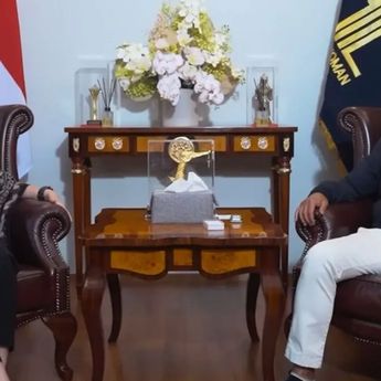 Menkum Tekankan Amnesti dan Abolisi Bukan untuk Kepentingan Pribadi