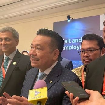 Otto Hasibuan: Revisi UU Hak Cipta Perjelas Aturan Royalti Lagu