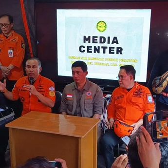 Basarnas Lanjutkan Operasi SAR Ponpes Al-Khoziny hingga Lokasi Dipastikan Clear