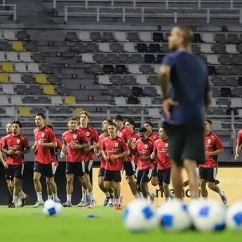 Pengamat: Peluang Timnas Indonesia Kalahkan Arab Saudi Masih Terbuka Lebar