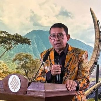 Fadli Zon Upayakan Repatriasi Benda Sejarah Indonesia dari Jerman dan Negara Eropa Lain