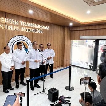 Mentrans Beberkan Kronologi Sengketa SHM Transmigran Kotabaru yang Viral