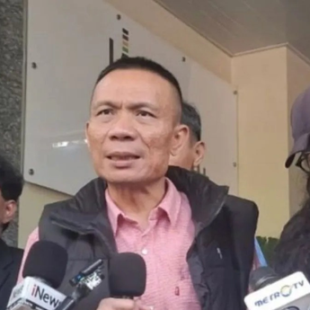 Rismon Sianipar Tegaskan Pengajuan Restorative Justice Tanpa Intervensi