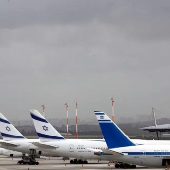 Iran Klaim Serang Bandara Ben Gurion Israel dengan Drone