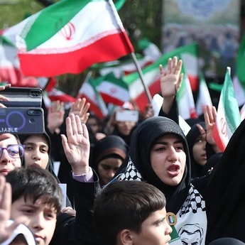 Iran Tegaskan Ketahanan Peradaban di Tengah Ancaman Serangan AS