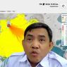BMKG Tegaskan Peringatan Dini Tsunami Masih Berlaku, Warga Diminta Tetap Waspada