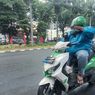 Sisa Gas Air Mata Masih Tercium di Sekitar Mako Brimob Kwitang