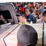 Jenazah Staf KBRI Lima Zetro Leonardo Purba Tiba di Tanah Air