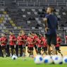 Pengamat: Peluang Timnas Indonesia Kalahkan Arab Saudi Masih Terbuka Lebar