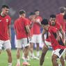 Saudi Puncaki Grup B, Indonesia di Posisi Buncit Usai Kalah 2-3
