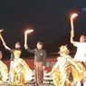 Menbud Fadli Zon Resmi Buka Peringatan Perdana Hari Kebudayaan di Yogyakarta