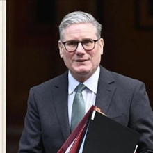 Inggris Izinkan AS Gunakan Pangkalan Militer untuk Tujuan Defensif di Tengah Eskalasi Iran