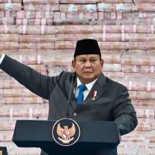 Prabowo Bakal Hadiri KTT ASEAN ke-48 di Filipina 7-8 Mei, Apa yang Dibahas?