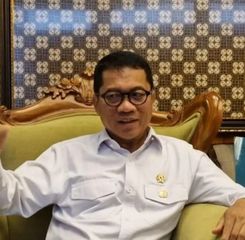 Mendes PDT Teken Aturan Pinjaman untuk Kopdes Merah Putih