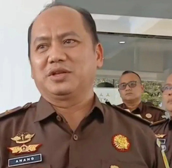 Kejagung Instruksikan Kejati Hentikan Pemeriksaan SPPG