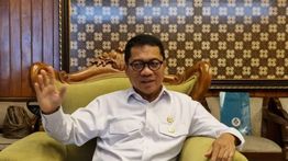 Mendes PDT Teken Aturan Pinjaman untuk Kopdes Merah Putih