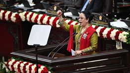 DPR Soroti Sejumlah Persoalan Publik dari Pemblokiran Rekening hingga Royalti