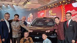 KIKT Pastikan Kemitraan Indonesia–Tiongkok Dorong Minat Investor
