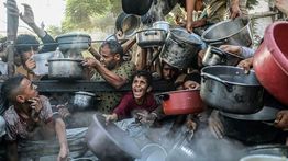 Militer Israel Tewaskan 51 Warga Palestina di Jalur Gaza dalam Sehari
