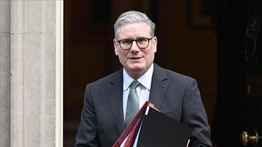 Inggris Izinkan AS Gunakan Pangkalan Militer untuk Tujuan Defensif di Tengah Eskalasi Iran