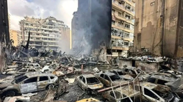 Menhan Pakistan Sebut Israel &ldquo;Kutukan bagi Kemanusiaan&rdquo; di Tengah Eskalasi Serangan ke Lebanon