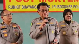 Tujuh Keluarga Korban Kecelakaan KRL Bekasi Timur Laporkan Data ke Posko DVI RS Polri