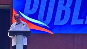 Lembaga Perlindungan Saksi dan Korban (LPSK) mengungkapkan bahwa sepanjang periode 2020 hingga 2024, pihaknya telah menerima sebanyak 2.373 permohonan perlindungan dari korban tindak pidana perdagangan orang (TPPO).