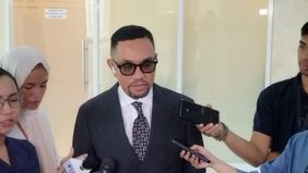 Fraksi Partai NasDem melakukan pergantian terhadap Ahmad Sahroni dari posisi Wakil Ketua Komisi III DPR RI. Saat ini, Sahroni menempati posisi baru sebagai anggota Komisi I DPR RI, sesuai keputusan fraksi yang diumumkan Jumat, 29 Agustus 2025.