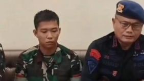 Komandan Satuan Brimob Polda Sumatera Selatan, Kombes Pol Susnadi, menegaskan bahwa tidak ada keterlibatan personel TNI Pratu Handika Novaldo dalam aksi perusakan maupun pembakaran gedung DPRD dan Ditlantas Sumsel pada Minggu 31 Agustus 2025.