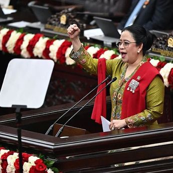 DPR Soroti Sejumlah Persoalan Publik dari Pemblokiran Rekening hingga Royalti