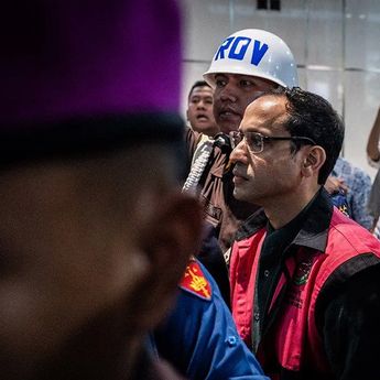 Nadiem Makarim Kembali Ditahan di Rutan Salemba Usai Dirawat di Rumah Sakit