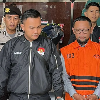 Gus Alex Bantah Ada Perintah dari Yaqut Cholil dalam Kasus Kuota Haji