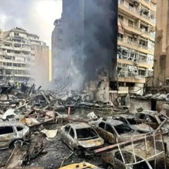 Menhan Pakistan Sebut Israel &ldquo;Kutukan bagi Kemanusiaan&rdquo; di Tengah Eskalasi Serangan ke Lebanon