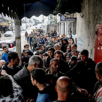 Otoritas Gaza Bantah Klaim 602 Truk Bantuan Masuk, Sebut Hanya 207 Unit