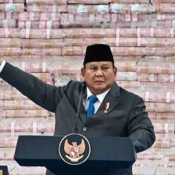 JP Morgan: Indonesia Negara Paling Tahan Krisis Energi ke-2 di Dunia