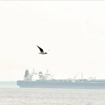 AS Klaim Blokade Maritim Iran Efektif, Lalu Lintas Kapal Terhenti dalam 36 Jam