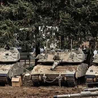 Trump Ungkap Pemimpin Israel dan Lebanon Lakukan Perundingan Hari Ini