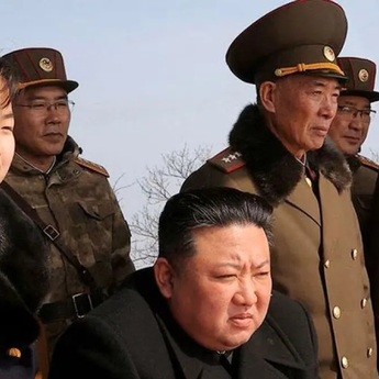 Intelijen Korsel: Korut Tampilkan Anak Kim Jong Un dalam Aksi Militer untuk Bangun Citra Kepemimpinan