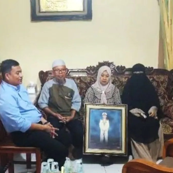 Pemprov Sulsel Bergerak Cepat Tanggapi Penyanderaan WNI oleh Perompak Somalia