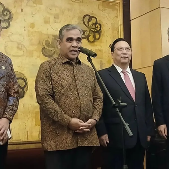 Transmigrasi Jadi Penopang Swasembada Pangan Nasional, Pemerintah Perkuat Hilirisasi dan Pasar Ekspor