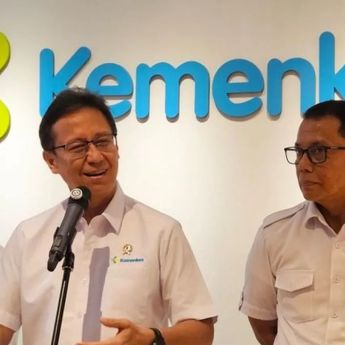 Menkes Kerahkan Tim Ahli RSCM Tangani Dua Siswi Terduga Korban MBG