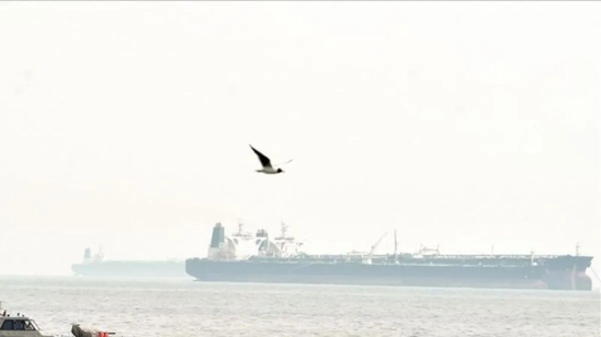 AS Klaim Blokade Maritim Iran Efektif, Lalu Lintas Kapal Terhenti dalam 36 Jam